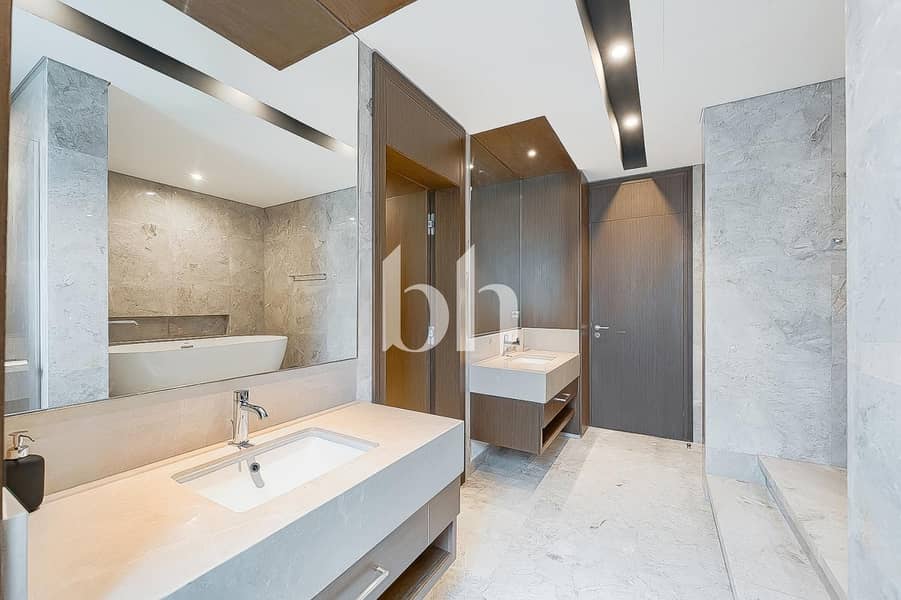 Unfurnished | Park Backing | Modern - Image 13