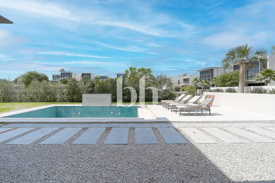 Unfurnished | Park Backing | Modern - Image 17