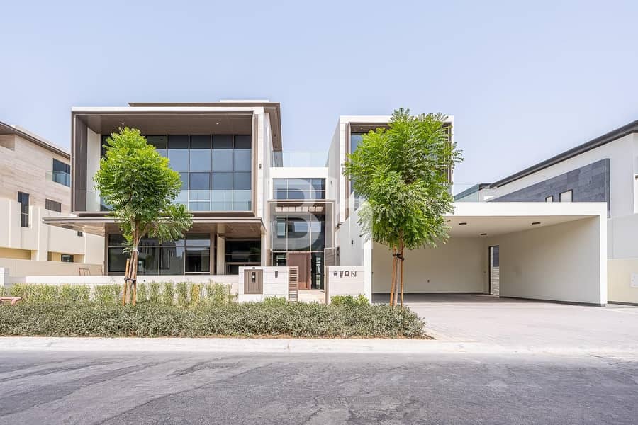 Brand New | Park Backing | Garden Suite |