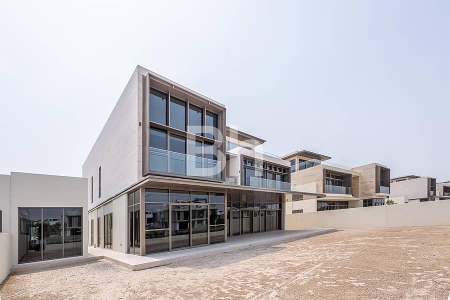 Brand New | Park Backing | Garden Suite |