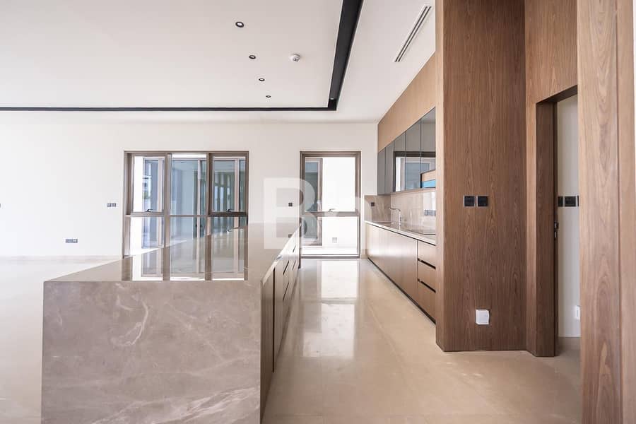 Brand New | Park Backing | Garden Suite |