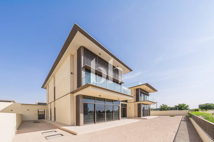 Corner Unit | Brand New | Roof Terrace