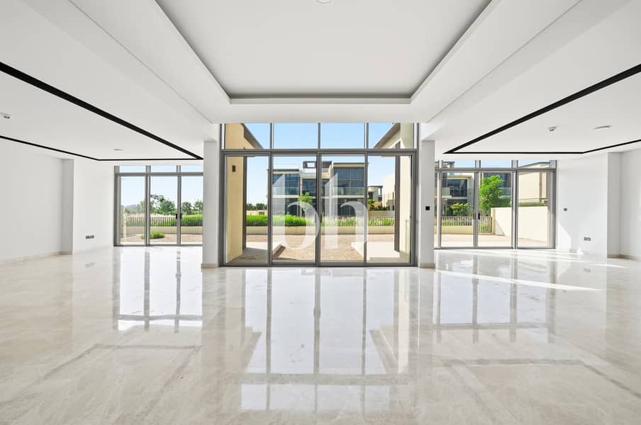 Corner Unit | Brand New | Roof Terrace