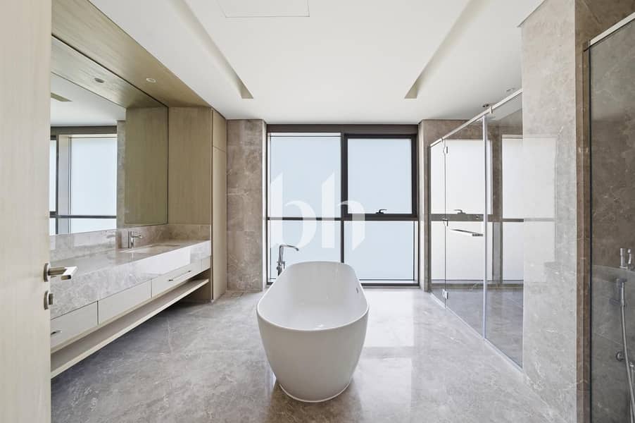 Corner Unit | Brand New | Roof Terrace - Image 14