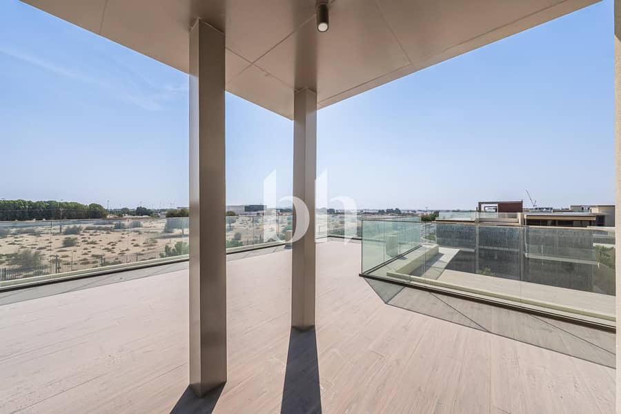 Corner Unit | Brand New | Roof Terrace - Image 20