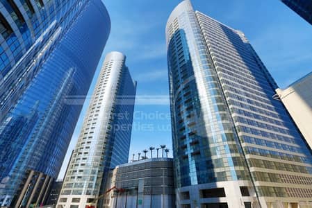 1 Bedroom Apartment for Sale in Al Reem Island, Abu Dhabi - LOWEST PRICE!! Stunning Apartment for Sale 1 Bedroom Apartment for Sale in Al Reem Island, Abu Dhabi - LOWEST PRICE!! Stunning Apartment for Sale