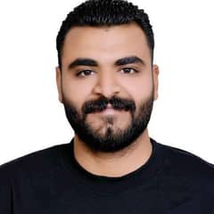 Saeed Al Adly