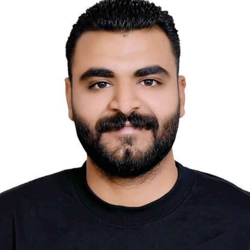 Saeed Al Adly
