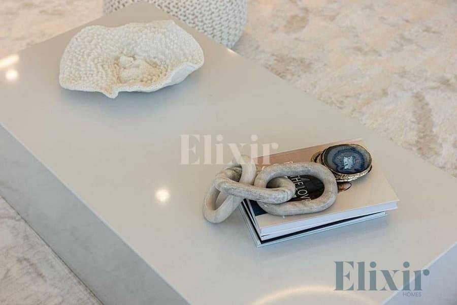 Sea View I Fully Furnished I Low Floor - Image 10