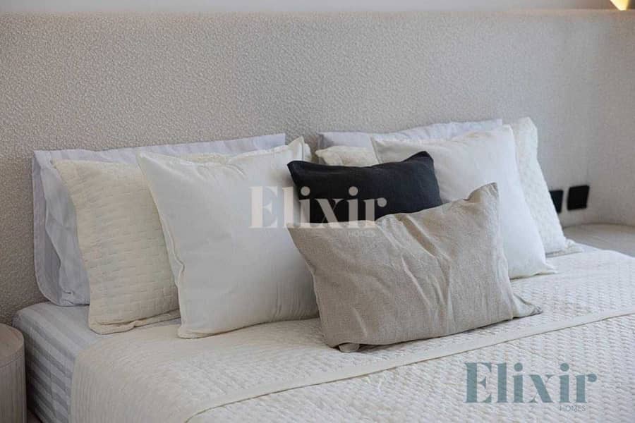 Sea View I Fully Furnished I Low Floor - Image 18