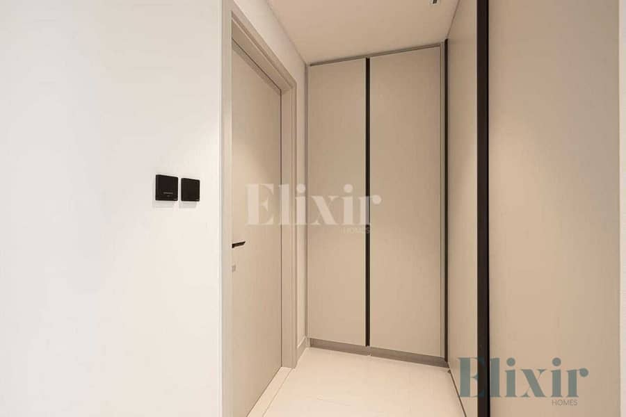 Sea View I Fully Furnished I Low Floor - Image 30