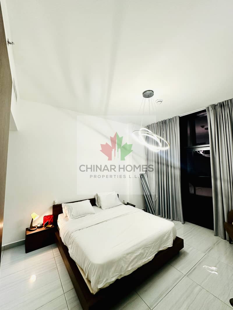 Investor Deal | Spacious Unit | High floor