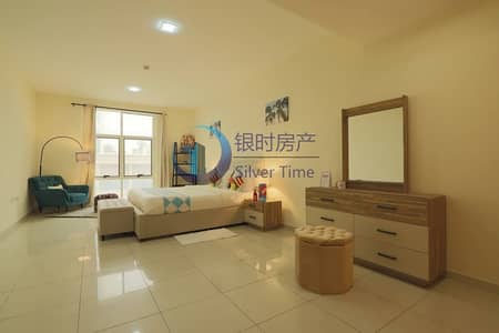 شقة 2 غرفة نوم للبيع في واحة دبي للسيليكون، دبي - Amazing two bedroom for sale in Spring Oasis شقة 2 غرفة نوم للبيع في واحة دبي للسيليكون، دبي - Amazing two bedroom for sale in Spring Oasis