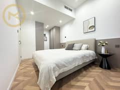 شقة في برج إسكان مارينا،دبي مارينا 1 غرفة 1300000 درهم - 13639498