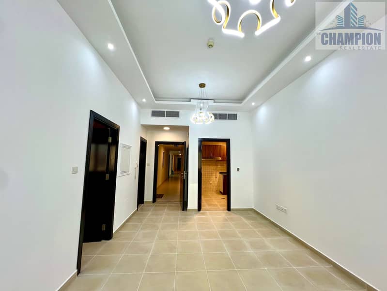 SPACIOUS 1 Bhk || Luxuary Finished || Full Faility||