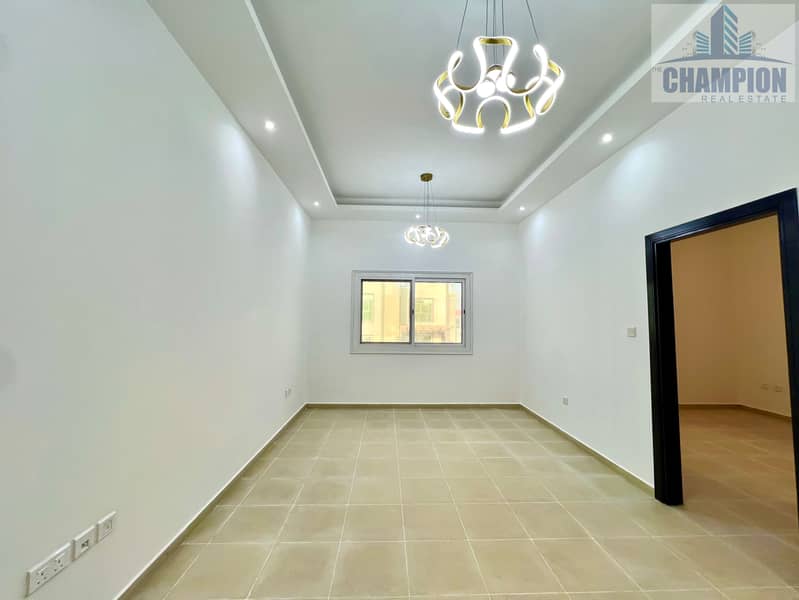 SPACIOUS 1 Bhk || Luxuary Finished || Full Faility||