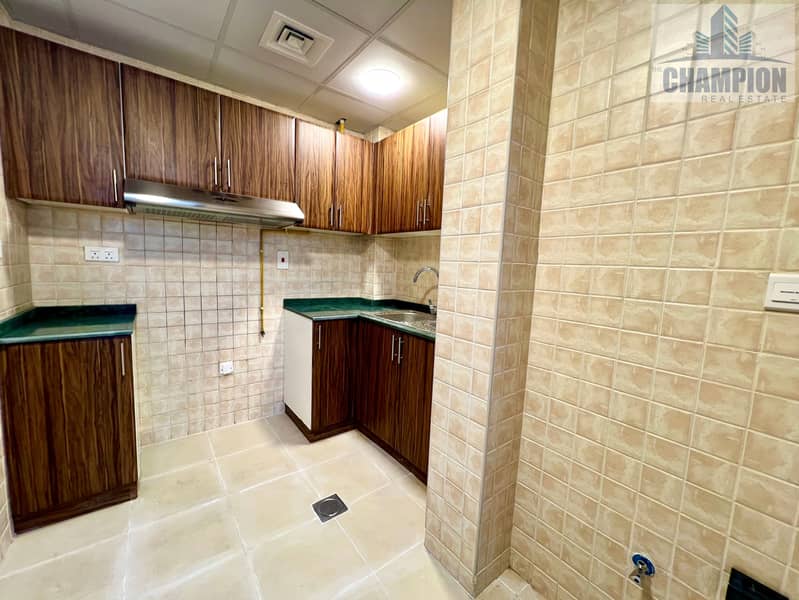 SPACIOUS 1 Bhk || Luxuary Finished || Full Faility||