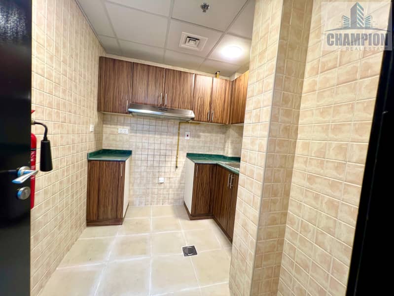 SPACIOUS 1 Bhk || Luxuary Finished || Full Faility||