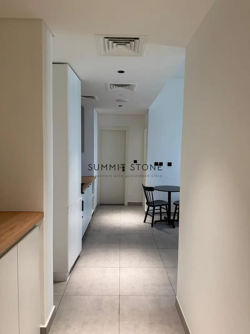 Stylish 2BR Apartment for Sale | The Community | JVT
