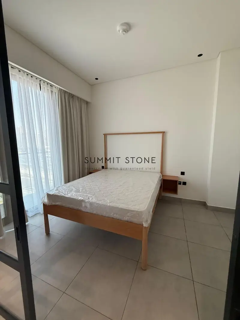 Stylish 2BR Apartment for Sale | The Community | JVT