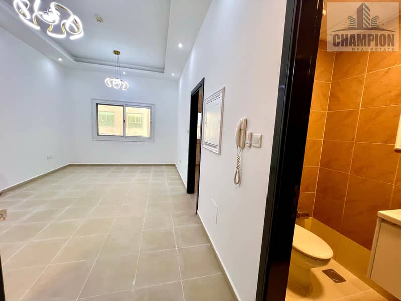 SPACIOUS 1 Bhk || Luxuary Finished || Full Faility||