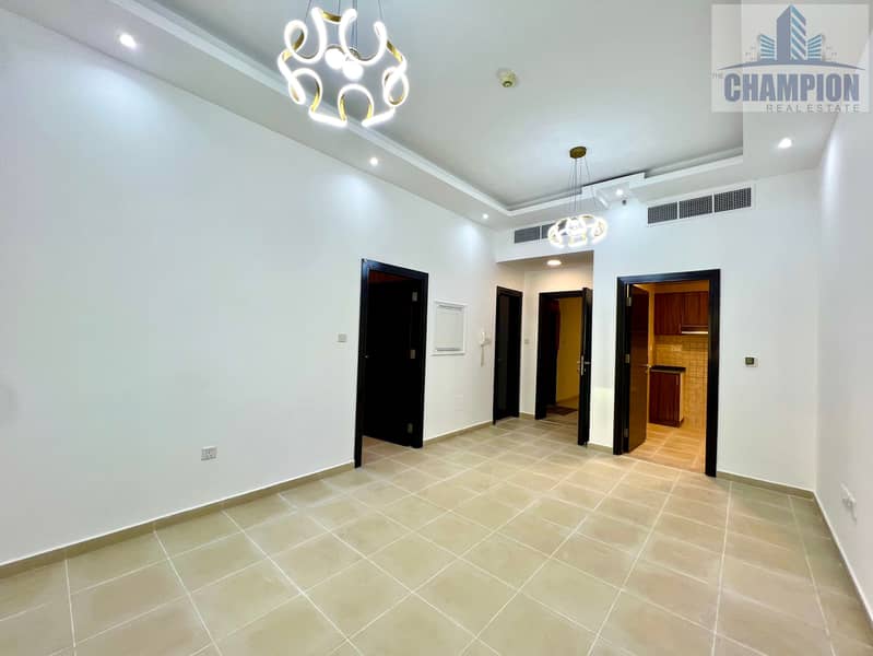 SPACIOUS 1 Bhk || Luxuary Finished || Full Faility|| - Image 8