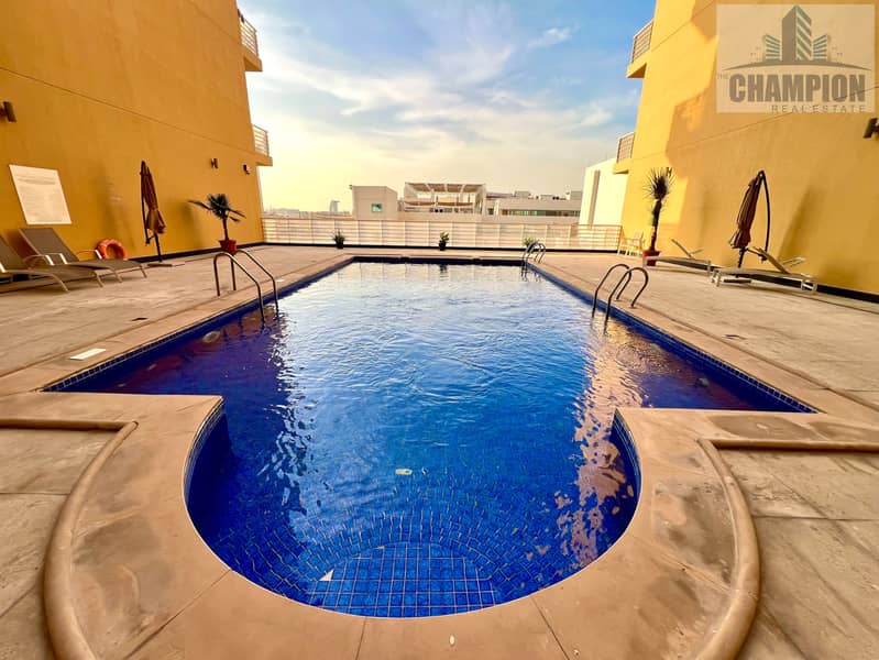 SPACIOUS 1 Bhk || Luxuary Finished || Full Faility|| - Image 14