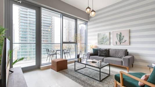 Luxuriously Furnished 2BR | Bahwan Tower Luxuriously Furnished 2BR | Bahwan Tower