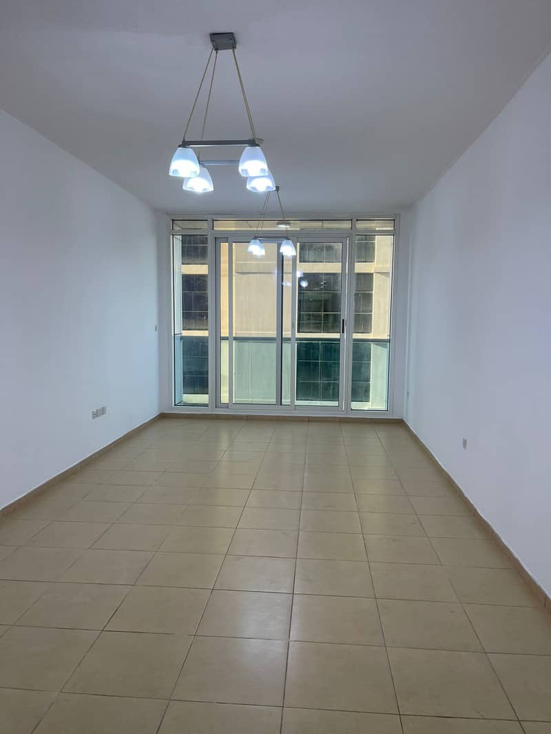 Charming 2 BR i: Open View & Modern Comforts