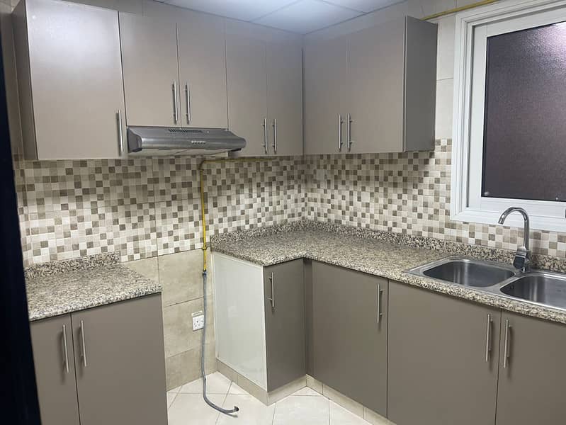 Charming 2 BR i: Open View & Modern Comforts - Image 14