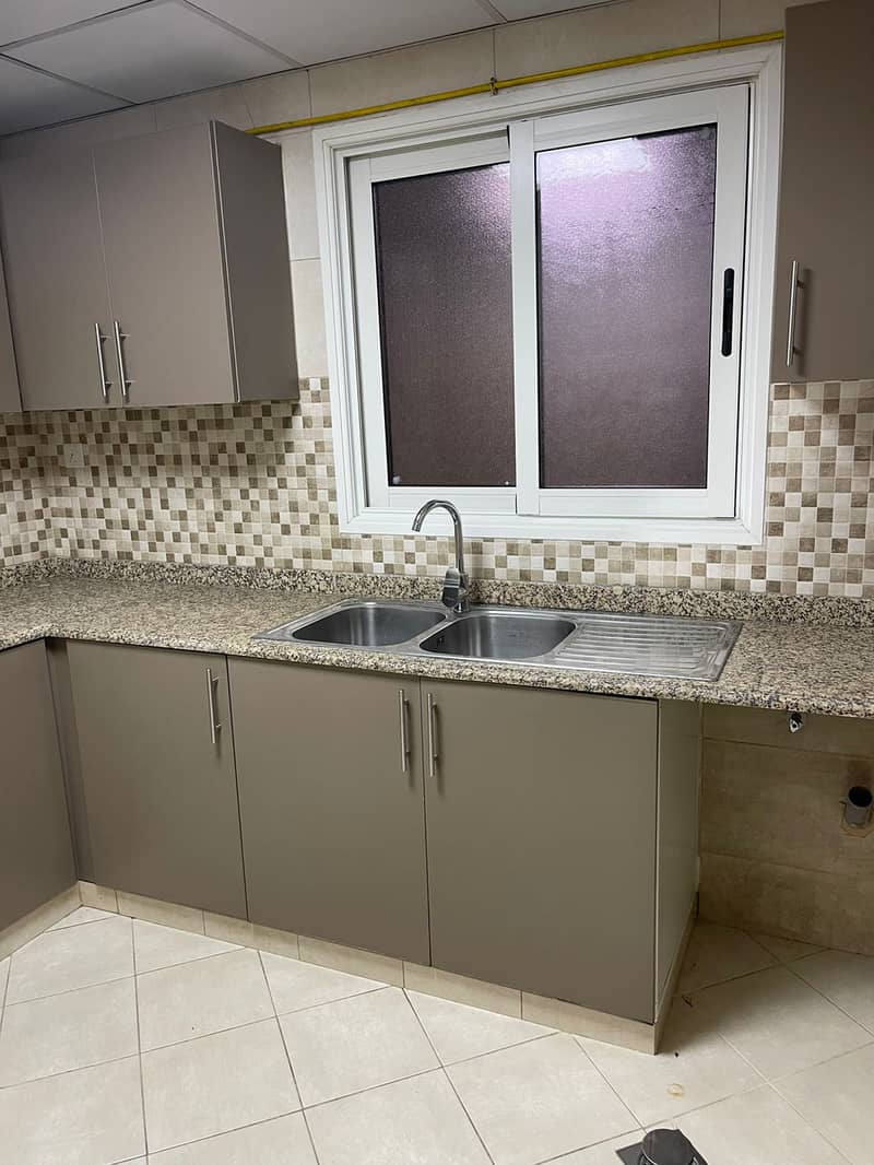 Charming 2 BR i: Open View & Modern Comforts - Image 20