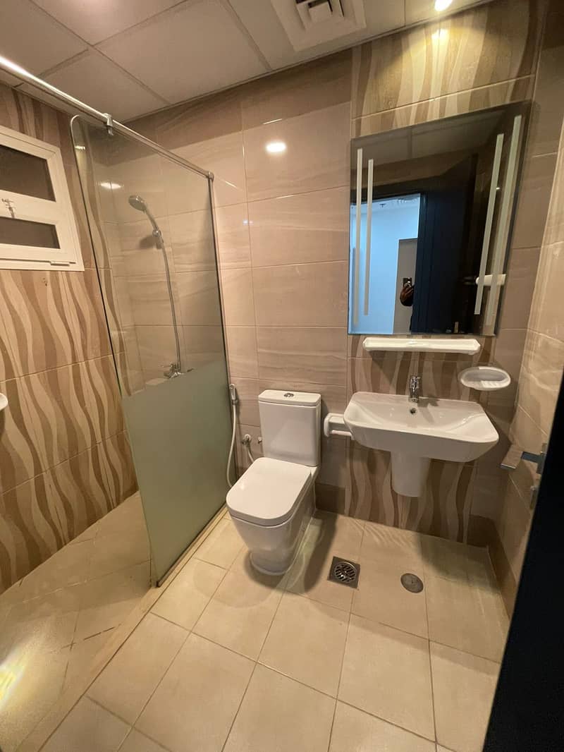 Charming 2 BR i: Open View & Modern Comforts - Image 21