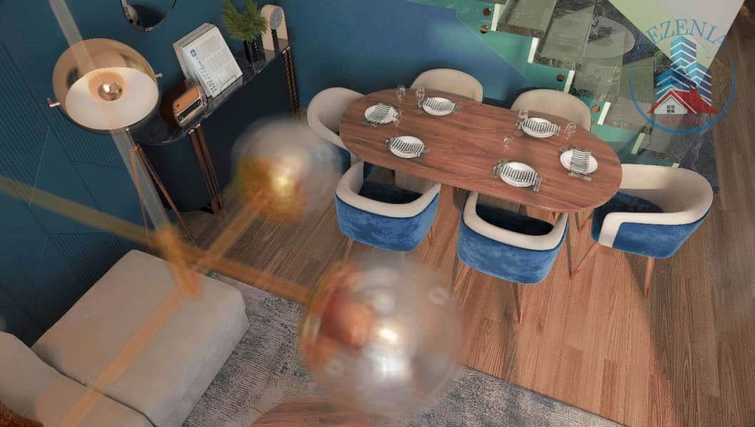 Save40% | 1%Monthly | Pay30%Earn300% | 10%DP | SHS - Image 6