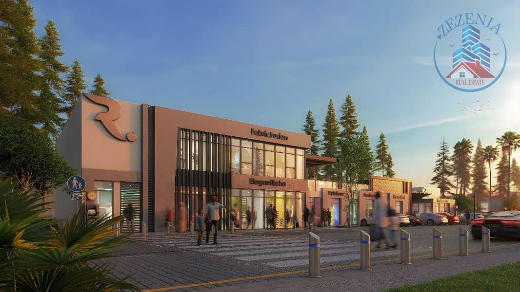 Save40% | 1%Monthly | Pay30%Earn300% | 10%DP | SHS - Image 24