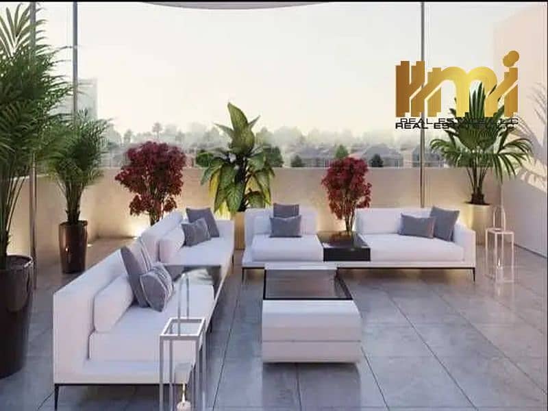 Best Layout | Waterfront | Handover Soon| Prime Location