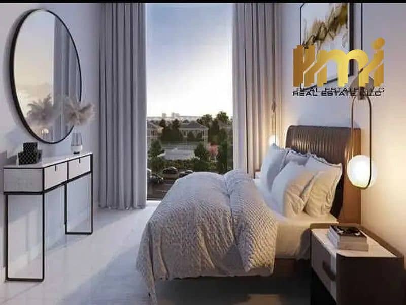 Best Layout | Waterfront | Handover Soon| Prime Location - Image 7