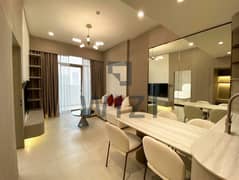 شقة في بيرل هاوس من امتياز،الضاحية 13،قرية جميرا الدائرية 1 غرفة 1330000 درهم - 13654059