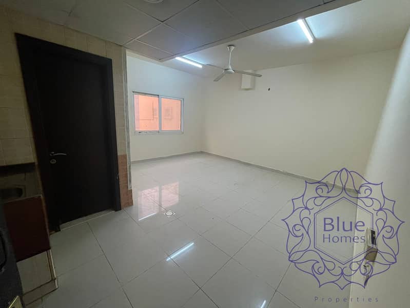 Biggest Studio flat in just 18,999/- yearly