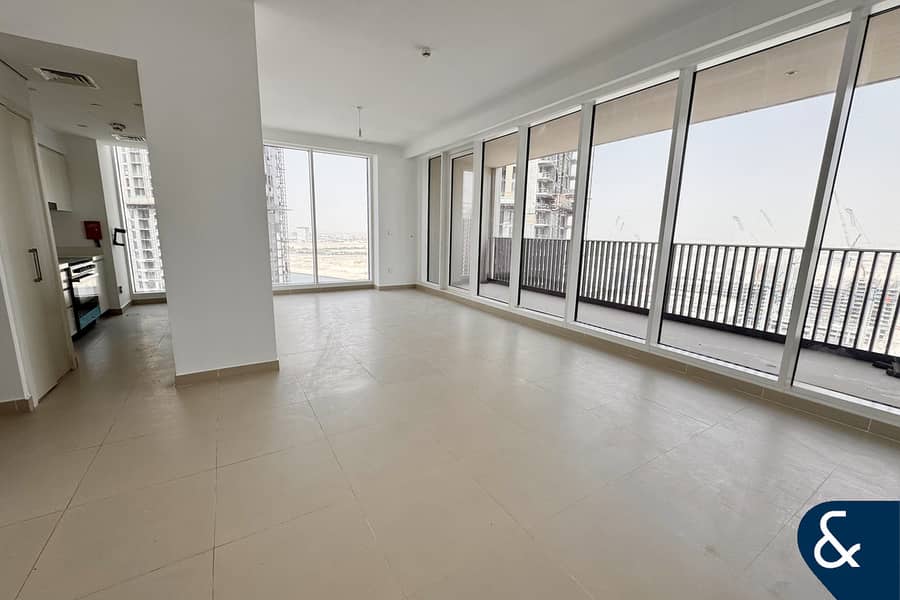 BEST PRICE | High Floor | Sea Views