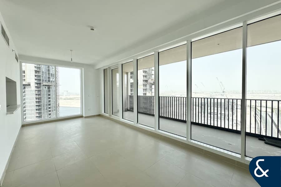 BEST PRICE | High Floor | Sea Views