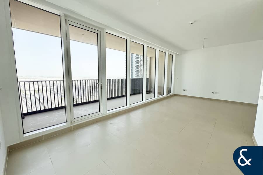 BEST PRICE | High Floor | Sea Views