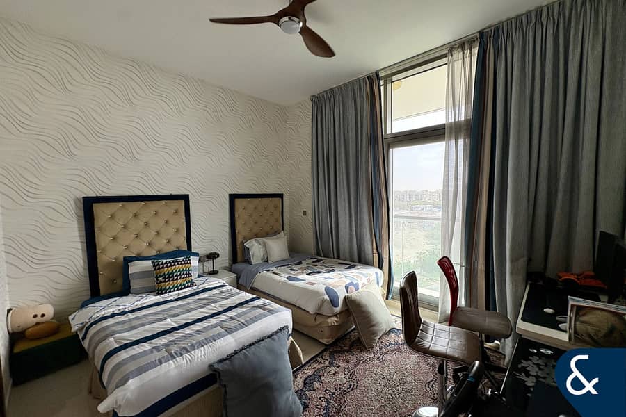 2 Bed + Maids | Large Layout | Motivated