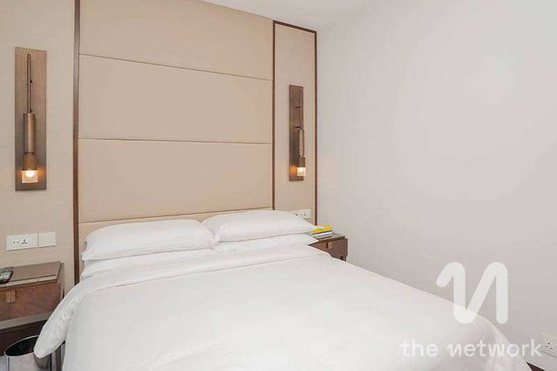 High Floor | Fully Furnished | Amazing View - Image 9