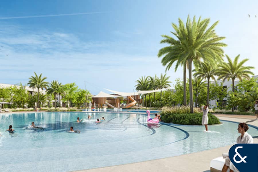 Contemporary Type | 3 Bed | Handover 2026 - Image 6