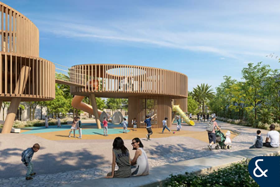 Contemporary Type | 3 Bed | Handover 2026 - Image 7