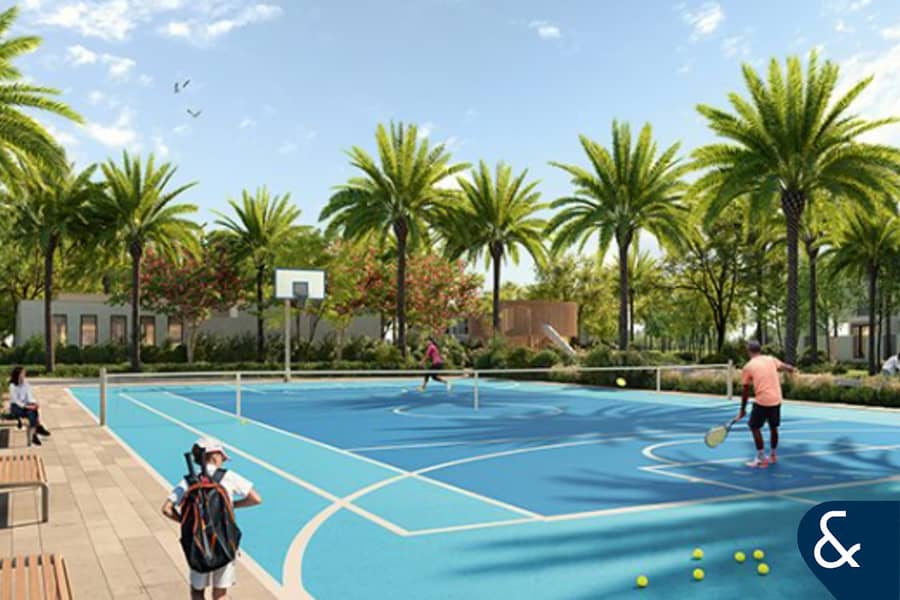 Contemporary Type | 3 Bed | Handover 2026 - Image 8