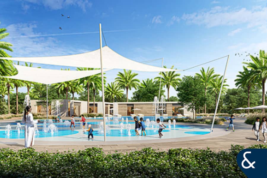 Contemporary Type | 3 Bed | Handover 2026 - Image 9