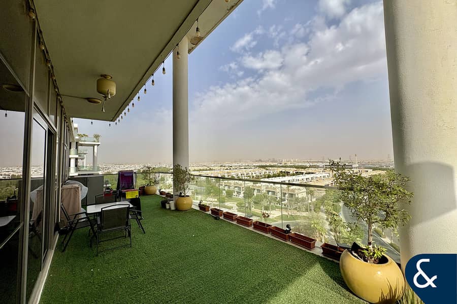 2 Bed + Maids | Large Layout | Motivated - Image 11