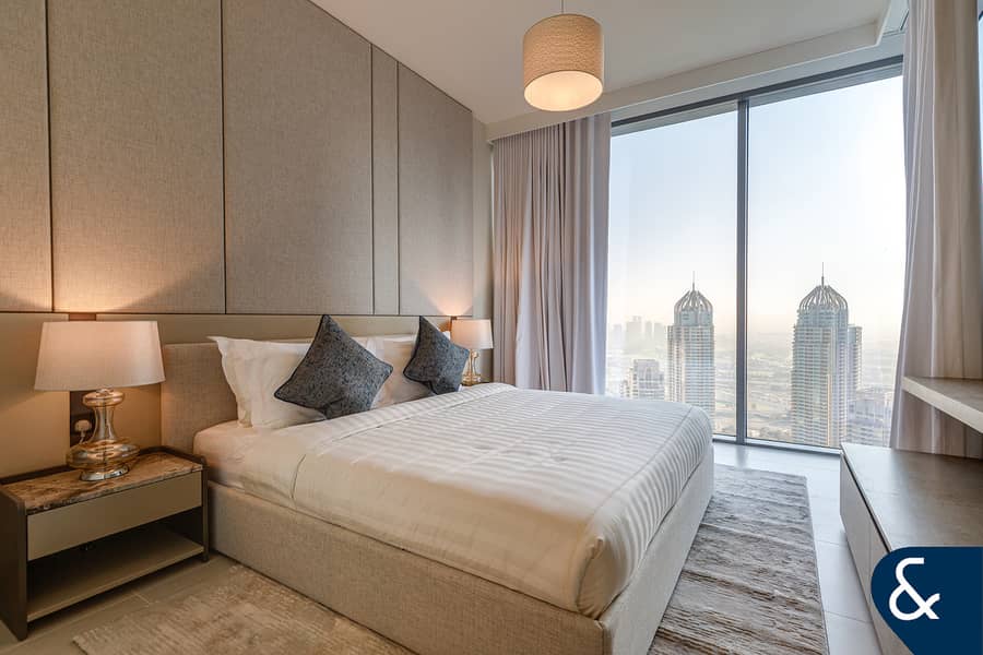 Brand New | Marina views | Vacant | 2 Beds - Image 6