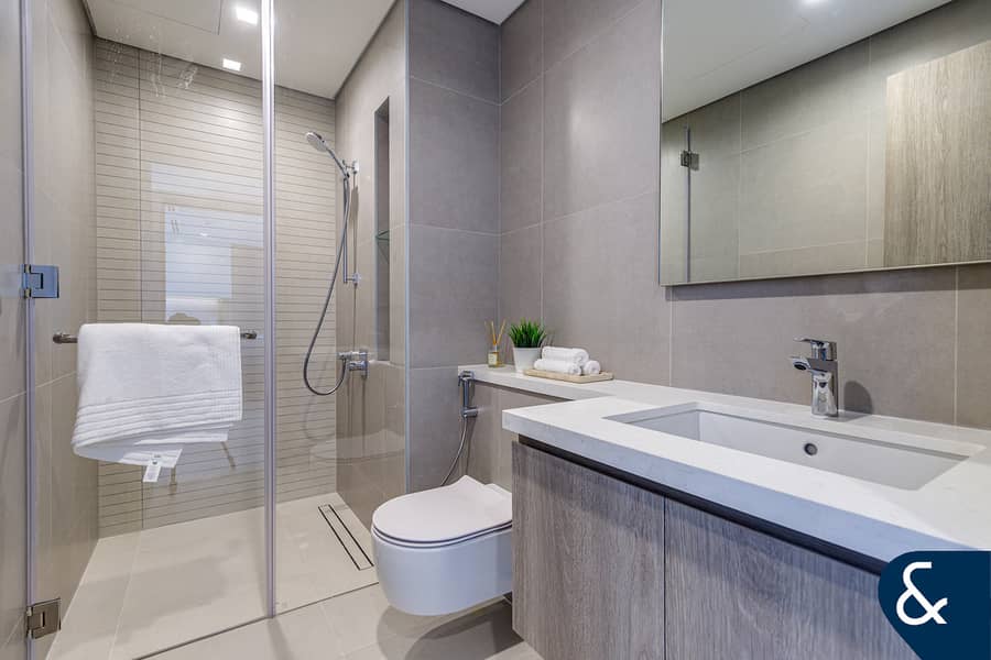 Brand New | Marina views | Vacant | 2 Beds - Image 7